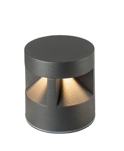 Lampes à LED d'extérieur, <span class=keywords><strong>Colonne</strong></span> étanche en aluminium pour porte extérieure <span class=keywords><strong>Lampe</strong></span> à LED lampadaire d'extérieur - Product Image 5