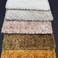 Usine En Gros Conception Unique Offre Spéciale Bronzage Look Cuir matériel bronzé Tissu pour Rembourrage