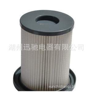 Cartucho de filtro para aspiradora Philips FC8732 FC8736 FC8738 FC8740 de alta eficiencia para uso doméstico - Product Image 2