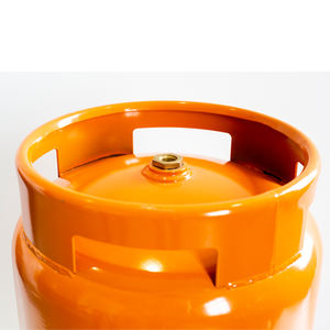 5kg LPG-Flasche/Butan tank/Brenner ofen - Product Image 5