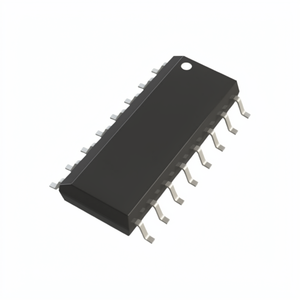 ชิปอิเล็กทรอนิกส์16ตรรกะ solc HEF4021BT-Q100J ผู้แทนจำหน่ายที่ได้รับอนุญาต - Product Image 1