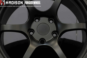 Hadison Custom Gesmeed <span class=keywords><strong>16</strong></span> 17 18 19 20 Inch Wielen 5X114.3 Wielen Race Auto Wielen Voor Nissan 350z 370z - Product Image 4