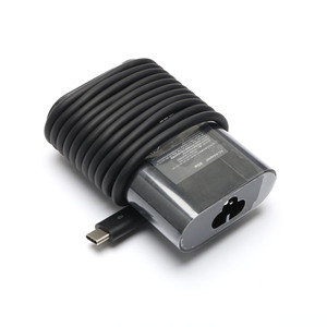 Dell マルチチップ ラップトップ電源アダプター 45W 90W ユニバーサル充電器（交換可能なコネクター付き）に対応 - Product Image 2