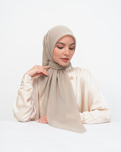 Wholesale Soft Modal <b>Hijab</b> Matching <b>Undercap</b> Color With Ice Cotton <b>Undercap</b> Matching Bamboo Jersey <b>Undercap</b> for Muslim Women - Product Image 3