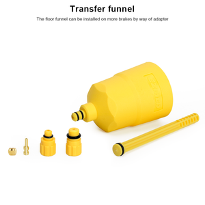 <span class=keywords><strong>Kit</strong></span> <span class=keywords><strong>de</strong></span> Purga <span class=keywords><strong>de</strong></span> <span class=keywords><strong>Frenos</strong></span> <span class=keywords><strong>para</strong></span> Bicicleta RIDERACE, Embudo, Tapón, Herramientas <span class=keywords><strong>para</strong></span> <span class=keywords><strong>Frenos</strong></span> <span class=keywords><strong>de</strong></span> Disco Hidráulicos, Accesorios <span class=keywords><strong>de</strong></span> Ciclismo, Herramienta <span class=keywords><strong>de</strong></span> Reparación - Product Image 6