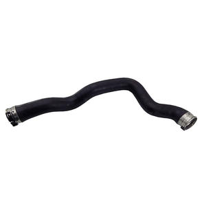 Tuyau de radiateur EPDM, tuyau de refroidissement du moteur compatible avec les voitures particulières Peugeot Citroën - Product Image 1