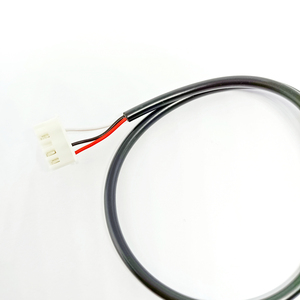 Âm thanh 3.5mm jack 3 cực 4 cực cắm để 3pin 4pin 2.0 kết nối cáp tùy chỉnh - Product Image 4