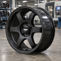 Jantes forgées RAYS 57DR-X2, jantes en alliage tout-terrain, 16-18 pouces, 6x139.7 6x135 pour Toyota Land Cruiser Tacoma 4Runner Ford Ranger F150