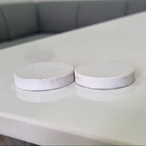 ผงโซดาเฟลด์สปาร์เกรดพรีเมี่ยมที่มีความบริสุทธิ์สูงแร่อโลหะสำหรับใช้ในอุตสาหกรรมและการผลิตแก้วเซรามิก - Product Image 1