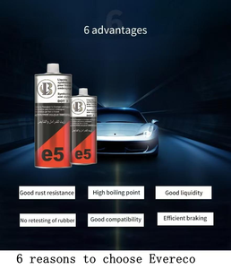 Ownwin Le meilleur du marché des liquides de frein, liquide de frein BC E5, huile de frein 485 ml, <span class=keywords><strong>prix</strong></span> d'usine - Product Image 5
