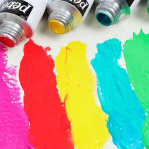 Ensemble de <span class=keywords><strong>peinture</strong></span> acrylique d'art professionnel Pébéo Tubes de 20ml 10/20/30/40 High Pigment Artist Grade Colors Canvas Wood Fabric Glass Non - Product Image 3