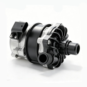Auxiliary Coolant <b>Water</b> <b>Pump</b> OE 11517583965 Fit For BMW F30 F34 GT F32 F36 F22 F87 M2 N55 Engine <b>Electric</b> Additional Cooling Wat - Product Image 5