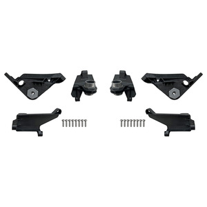 Retrofit Kit For Mercedes Benz E Class W207 Headlight A2078200114L A2078200214R LED PP Material - Product Image 2