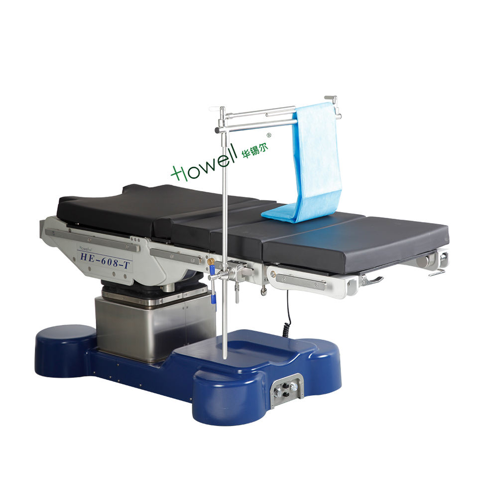 Multifunctiol Anesthesia Screen for Operating Table / Operating Table ...