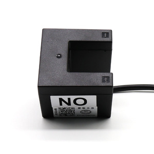 Capteur de nivellement d'ascenseur photoélectrique de type fente NO-PNP Changchun Shenghao SH-GLS126N3 - Product Image 3