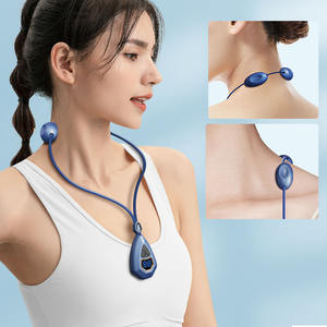 Masajeador Cervical Portátil Inteligente con Calor para Alivio Linfático y Sueño, Regalo para Mujeres, Hombres y Día de la Madre (Venta al Por Mayor) - Product Image 6