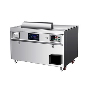 Equipo de Barbacoa <span class=keywords><strong>Teppanyaki</strong></span> a Gas para Restaurantes Comerciales Japoneses - Product Image 1