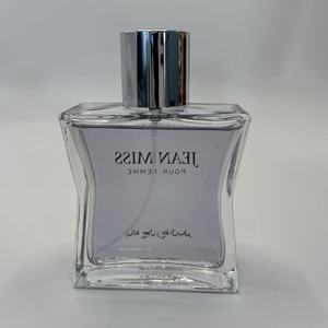 Eau de Toilette <span class=keywords><strong>Spray</strong></span> Unisex di Lusso Fresca e Fruttata alla Rosa - Profumo Ecologico a Lunga Durata Senza Alcool per Uso Quotidiano e <span class=keywords><strong>Deodorante</strong></span> - Product Image 1