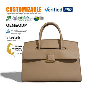 Sac fourre-tout en cuir PU imprimé crocodile, sacs à main haut de gamme, sac bandoulière, grande capacité pour femmes, trajets professionnels, shopping - Product Image 1