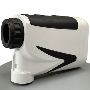 Télémètre laser de haute qualité pour la <span class=keywords><strong>chasse</strong></span>, étanche IP54, grossissement 6x, golf, portable, extérieur, en plastique ABS - Product Image 1