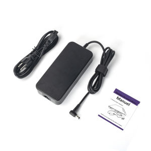 อะแดปเตอร์แปลงไฟ AC 170W สำหรับ <span class=keywords><strong>ASUS</strong></span> <span class=keywords><strong>TUF</strong></span> A15เกม F15ซีรีส์ - Product Image 2
