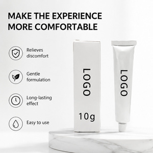 Trustworthy Mild Daily Aftercare Tattoo Balm, varied package shapes & full complete <b>weight</b> range, OEM custom logo care balm - Product Image 3