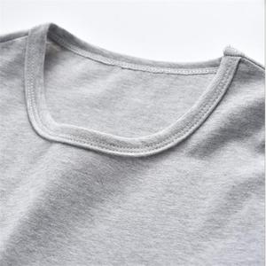 Ropa Infantil al por Mayor para Niños, Modelo Coreano, Camisetas para Niños, Compra al por Mayor desde China - Product Image 2