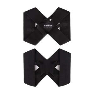 Sangle d'exercice élastique pour l'épaule, sangle pour pousser la poitrine, sangle pour redresser le dos, correcteur de posture - Product Image 5