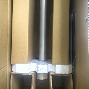 Nuevo Analizador de Oxígeno/Humedad de Zirconia Yokogawa ZR22G-100-S-K-C-T-T-E-A - Product Image 5
