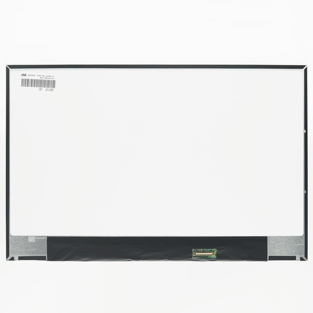 Original 14.0"Inch Laptop LCD Touch Screen NV140WUM T05 FHD 1920x1200 IPS Panel Display 60Hz EDP 40pins 100% SRGB