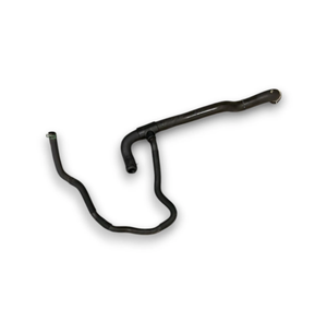 Tuyau de refroidissement du radiateur 215038226R compatible avec Renault Clio IV 1.5 Dci <span class=keywords><strong>90</strong></span> 2012, tuyau d'eau en caoutchouc pour le refroidissement du moteur - Product Image 2
