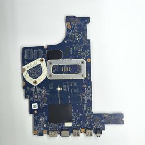 Original para la placa base Dell Vostro 3405 Inspiron 3505 R5-3450U 0FPDNT GDI53 de la marca de los años - Product Image 3