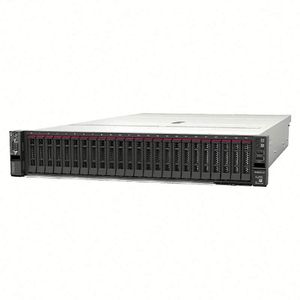 Servidor en Rack 2U SR650 V2 12LFF en Oferta, Intel Xeon Silver 4314 9350-8i, 2*1100W, 32GB RAM, en Stock - Product Image 2