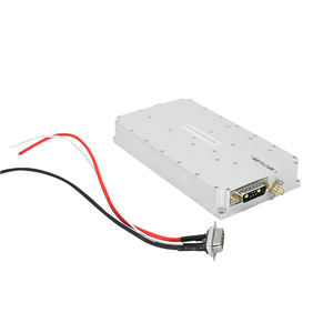 Module amplificateur de puissance à bande ultra large 3000-3800 MHz 50 W, <span class=keywords><strong>signal</strong></span> RF pour <span class=keywords><strong>drone</strong></span>, module DJI FPV - Product Image 5