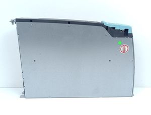 Module moteur unique Sinamics S120 6SL31201TE150AA4 FSB MINT PLC - Product Image 4