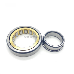 Rodamiento de Rodillos Cilíndricos de Complemento Completo SL183052-TB C3 260*400*104mm para Hoteles, Restaurantes, Imprentas - Product Image 6