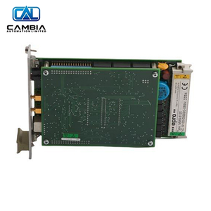 Productos industriales MMS6110 <span class=keywords><strong>Monitor</strong></span> de vibración de rotor relativo - Product Image 2