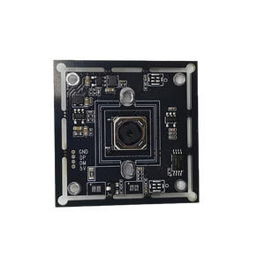 Module de caméra USB2.0 haute vitesse 5MP OV5695, mise au point automatique, mise au point fixe 70 °   120 °   40 °   98 °   Grande lentille CMOS pour projet embarqué - Product Image 4