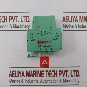 Nuevo y Original en Stock, FC-TELD-0001, Sensor de Temperatura UEG 25MA a 31.2V, Revisión HW: 1.0 - Product Image 2