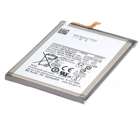 EB-BN770ABY 4500mAh téléphone portable NOTE 10 batterie Li-ion de téléphone numérique pour Samsung NOTE10 Lite