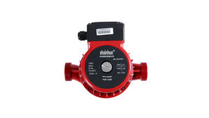 Shxinho XHD32-9 370 उच्च दबाव स्वचालित बूस्टर वाटर पंप 110v/220v 2 साल की वारंटी परिवार घर का तेल गर्म पानी पंप - Product Image 2