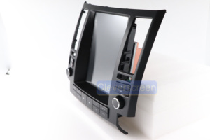 Nouvelle conception, écran tactile 9,7 pouces, <span class=keywords><strong>Android</strong></span> 10.0, navigation GPS, autoradio, lecteur multimédia, Infiniti FX35, <span class=keywords><strong>1</strong></span> an - Product Image 5