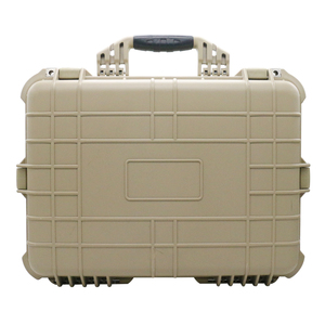 IP67 Waterproof Dustproof Portable <strong>Hard</strong> Plastic Tool <strong>Case</strong> Storage Box RC6060 - Product Image 3