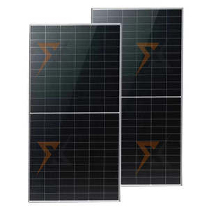 Panel Solar Bifacial de Alto Rendimiento Tiger Neo 72HL4-BDV, Vidrio Dual, Tipo N, HBC, BIPV, Silicio Monocristalino - Product Image 1