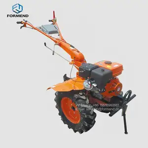 Agricultural Machinery, Powerful Cultivator/Rotary Tiller