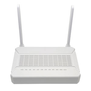 Terminal de Réseau Optique (ONT) de Haute Qualité avec Firmware Anglais et Modem Fibre Haute Vitesse avec 2 Ports LAN GPON/EPON - Product Image 6