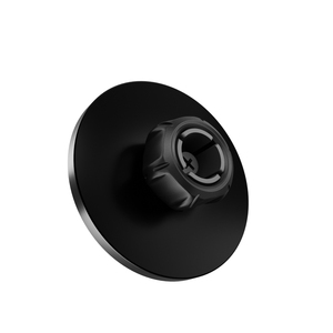 Summer Bee Aluminum <strong>Magsafe</strong> Magnetic Cell Phone Holder <strong>Mount</strong> 17mm Ball Joint Nut Accessories <strong>Car</strong> <strong>Mount</strong> Iphone Holder - Product Image 3