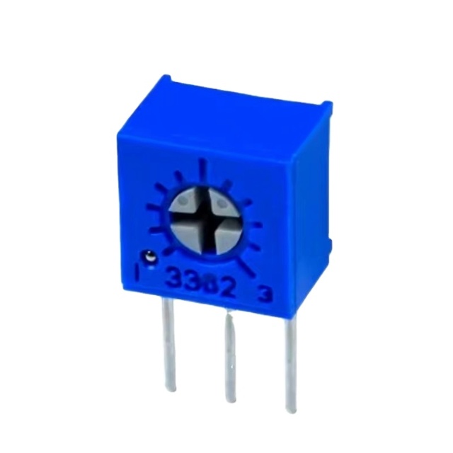 3362 series adjustable resistor 3362M 1K 2K 5K 10K 20K 50K ohm Trimmer Potentiometers