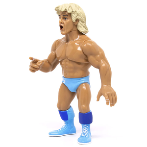 Fábrica de Guangdong: Fabricamos sus Figuras de Acción de Luchadores de Plástico con Diseño Personalizado - Product Image 3