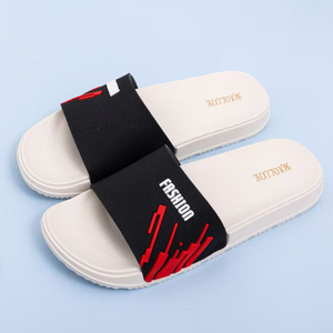 <strong>Men's</strong> Fashion Outdoor Casual <strong>Slides</strong> Slippers Summer Breathable Sports Sandals Wholesale For <strong>Men</strong> &amp; Teenagers Home House Hotel - Product Image 3